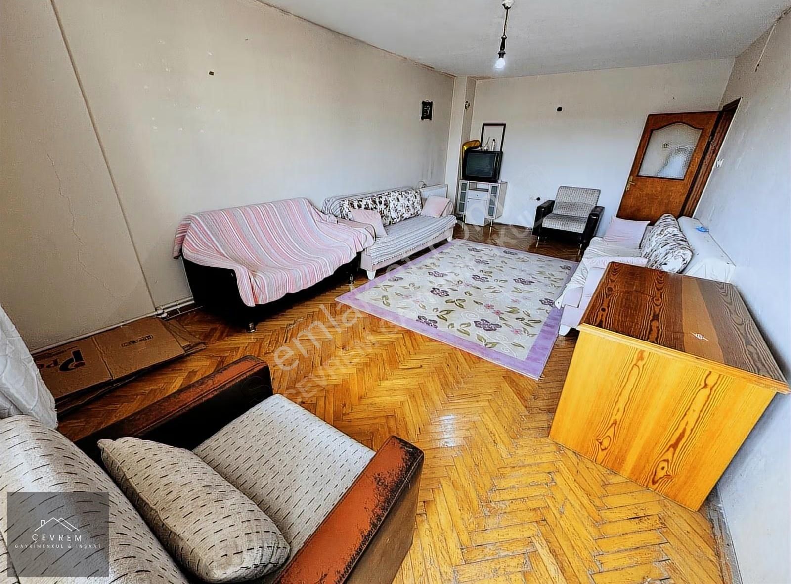 *çevrem* Yeşilova'da Asansörlü Kullanışlı 2+1 100m² Daire - Görsel 8