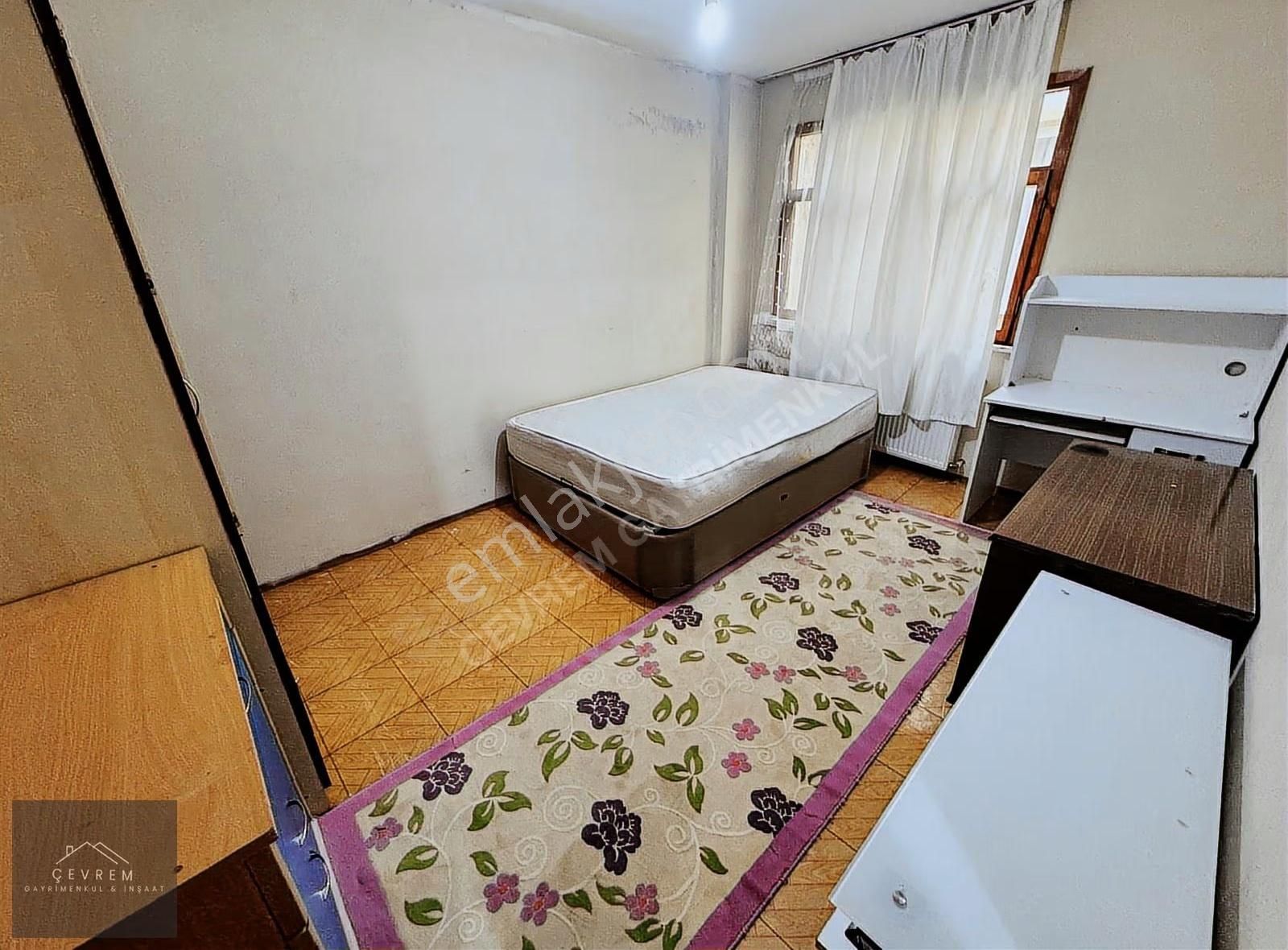 *çevrem* Yeşilova'da Asansörlü Kullanışlı 2+1 100m² Daire - Görsel 23