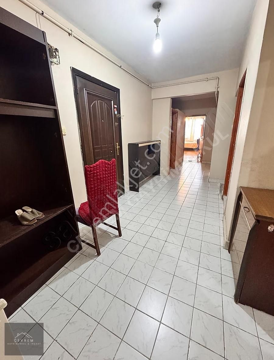 *çevrem* Yeşilova'da Asansörlü Kullanışlı 2+1 100m² Daire - Görsel 29