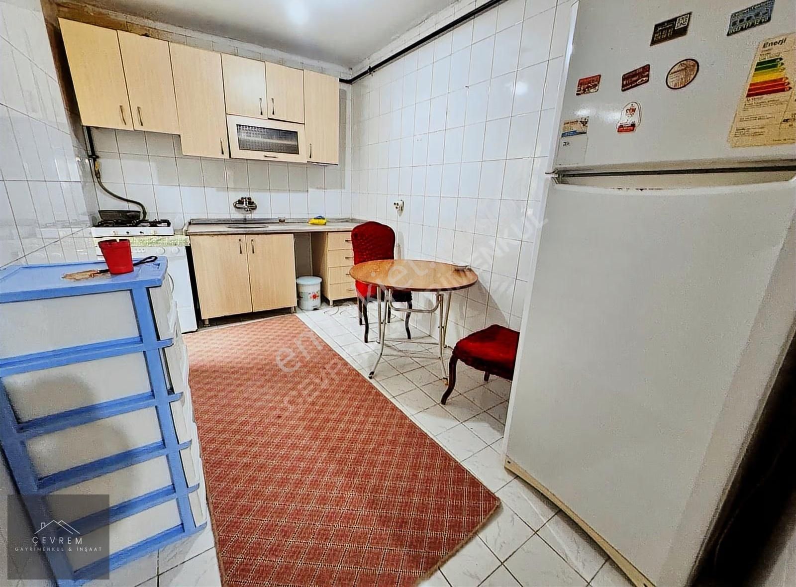 *çevrem* Yeşilova'da Asansörlü Kullanışlı 2+1 100m² Daire - Görsel 22