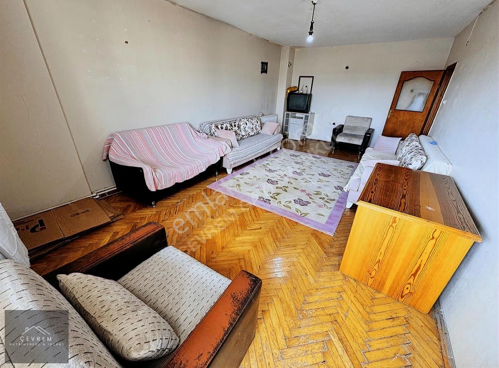 *çevrem* Yeşilova'da Asansörlü Kullanışlı 2+1 100m² Daire - Görsel 14