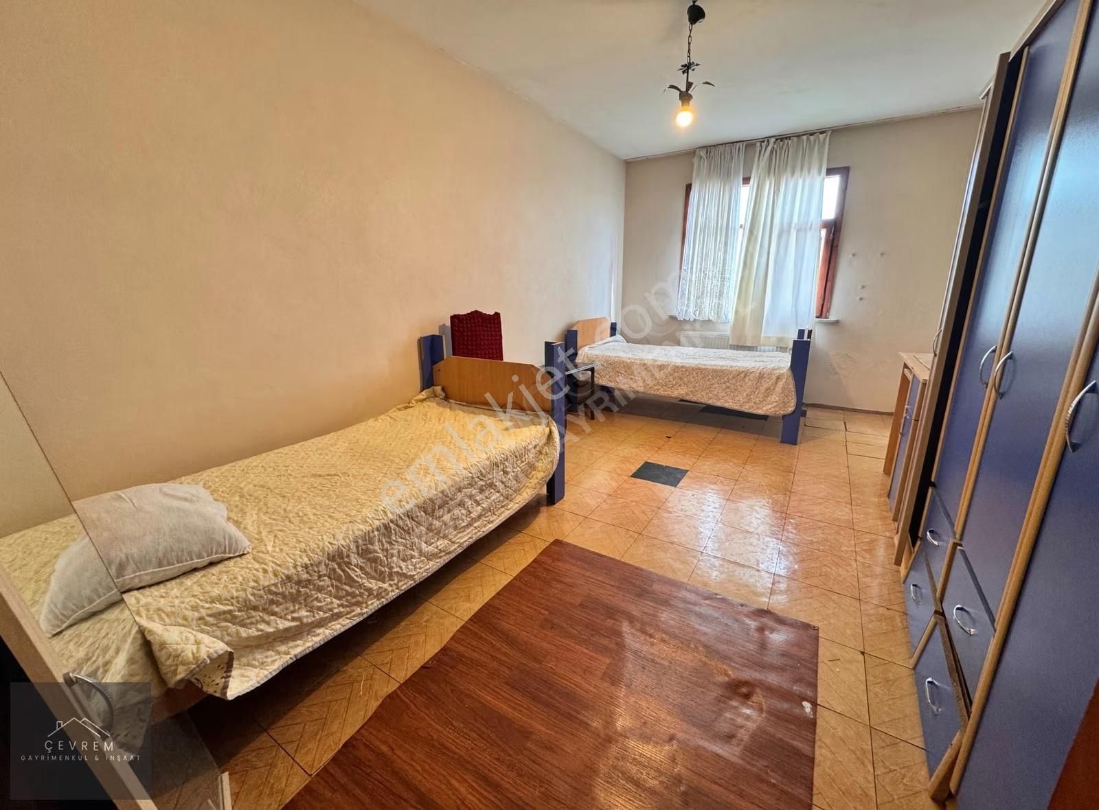 *çevrem* Yeşilova'da Asansörlü Kullanışlı 2+1 100m² Daire - Görsel 34