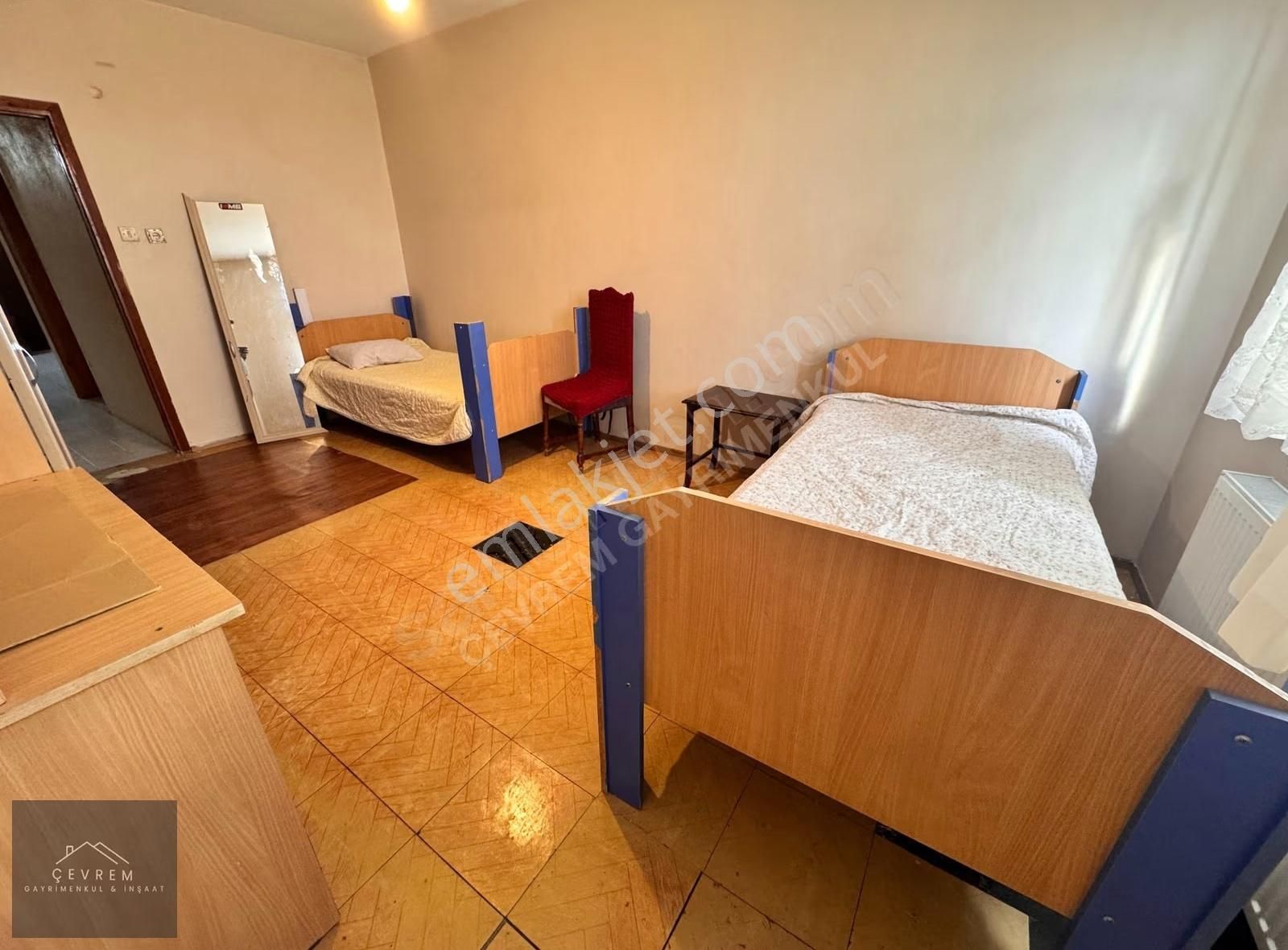 *çevrem* Yeşilova'da Asansörlü Kullanışlı 2+1 100m² Daire - Görsel 2