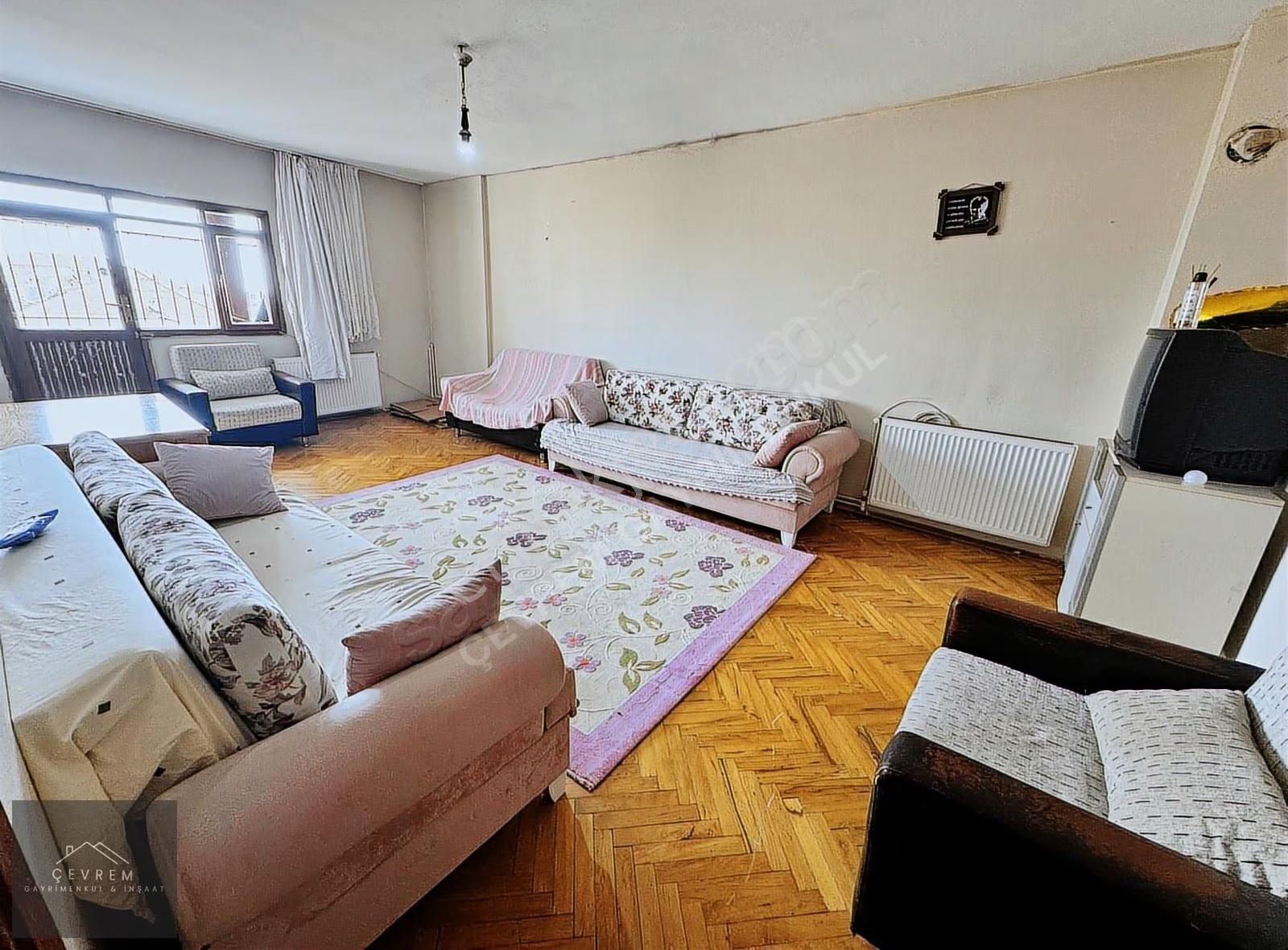 *çevrem* Yeşilova'da Asansörlü Kullanışlı 2+1 100m² Daire - Görsel 31