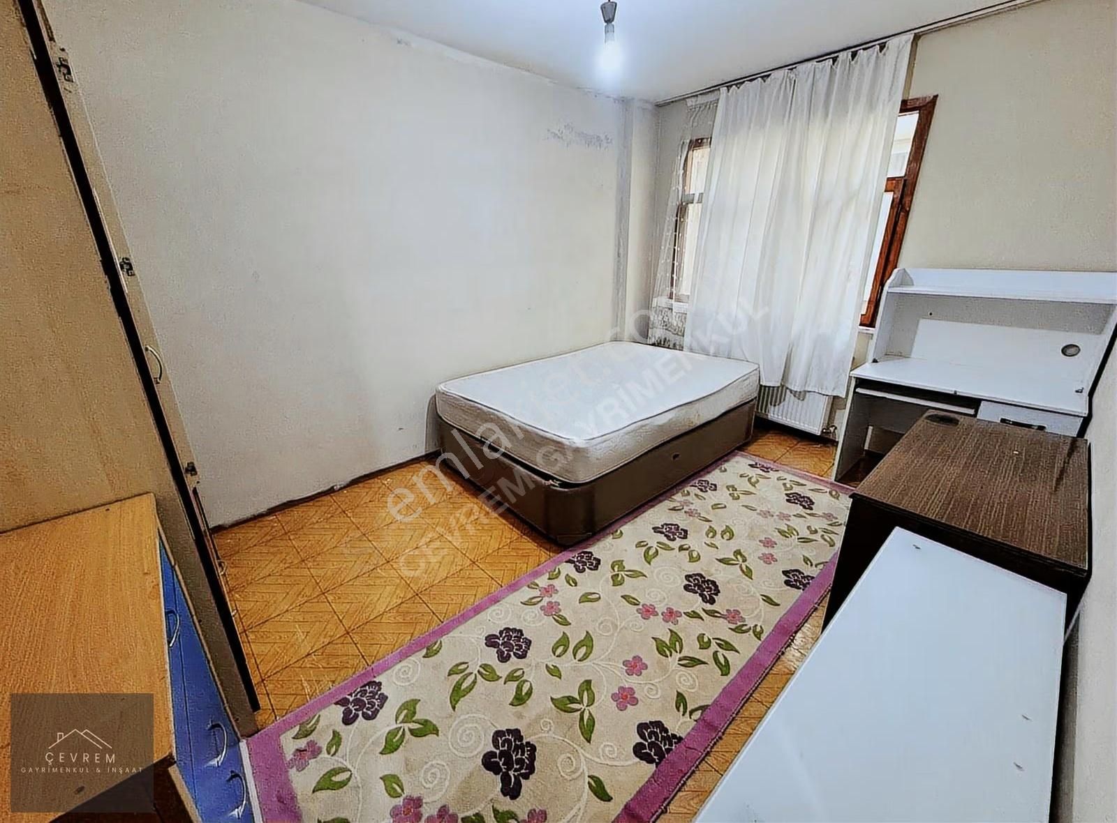 *çevrem* Yeşilova'da Asansörlü Kullanışlı 2+1 100m² Daire - Görsel 26
