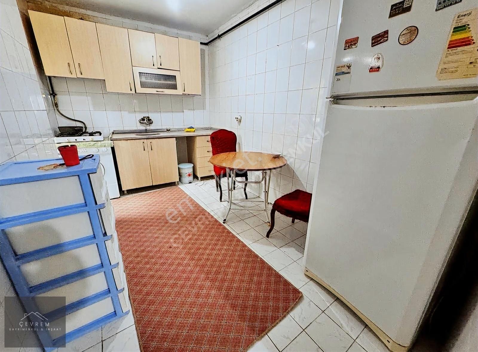 *çevrem* Yeşilova'da Asansörlü Kullanışlı 2+1 100m² Daire - Görsel 30