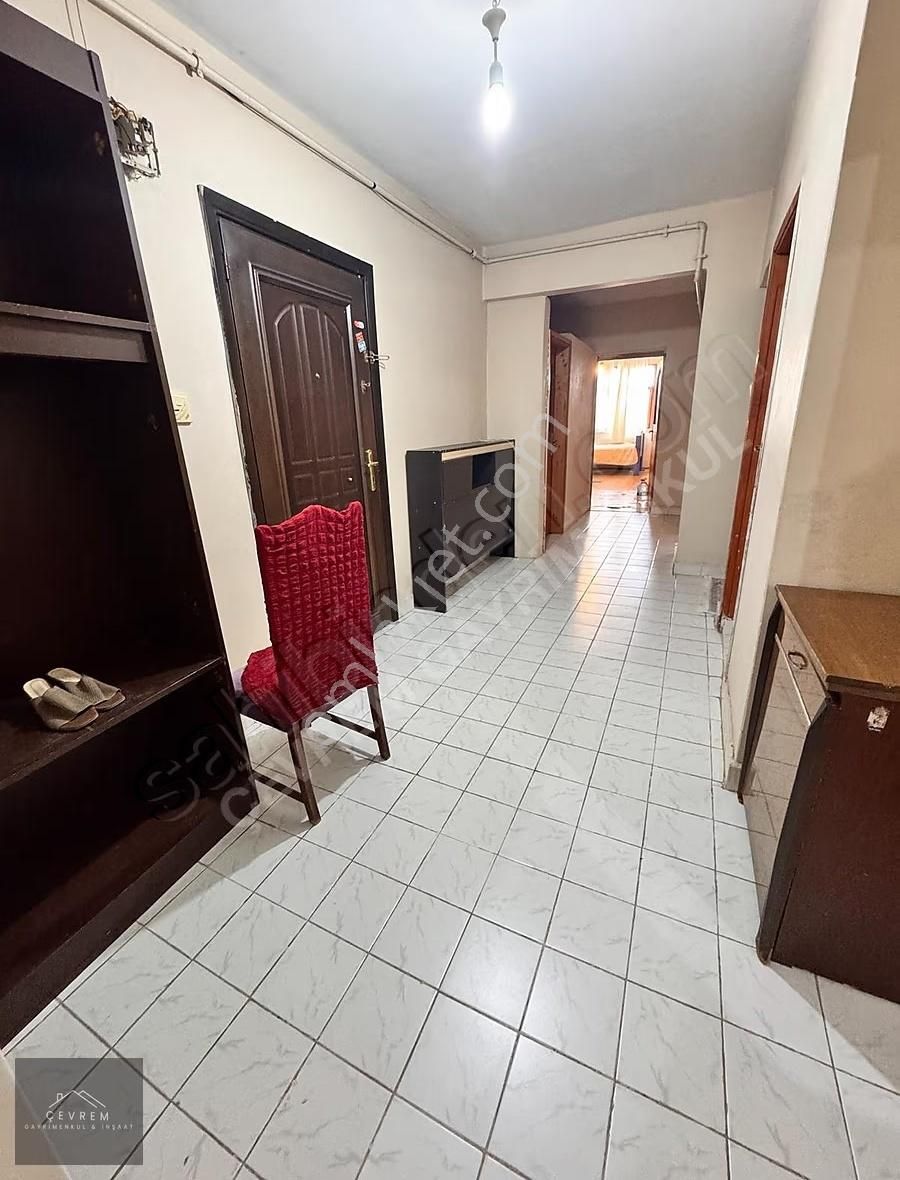*çevrem* Yeşilova'da Asansörlü Kullanışlı 2+1 100m² Daire - Görsel 11