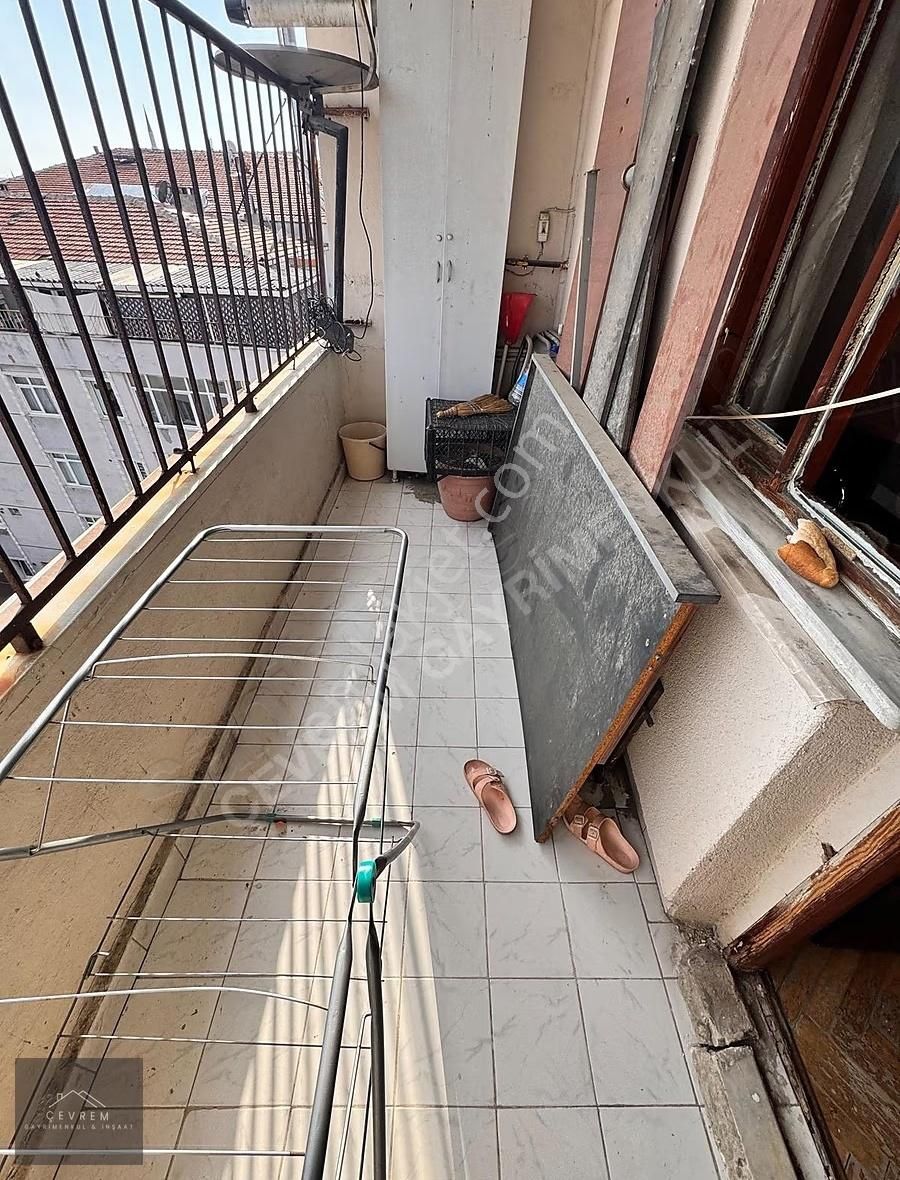*çevrem* Yeşilova'da Asansörlü Kullanışlı 2+1 100m² Daire - Görsel 17