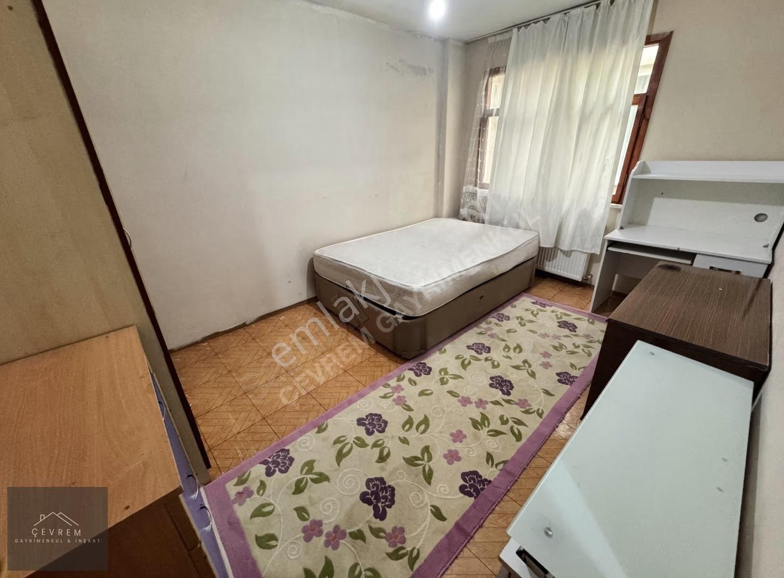 *çevrem* Yeşilova'da Asansörlü Kullanışlı 2+1 100m² Daire - Görsel 18