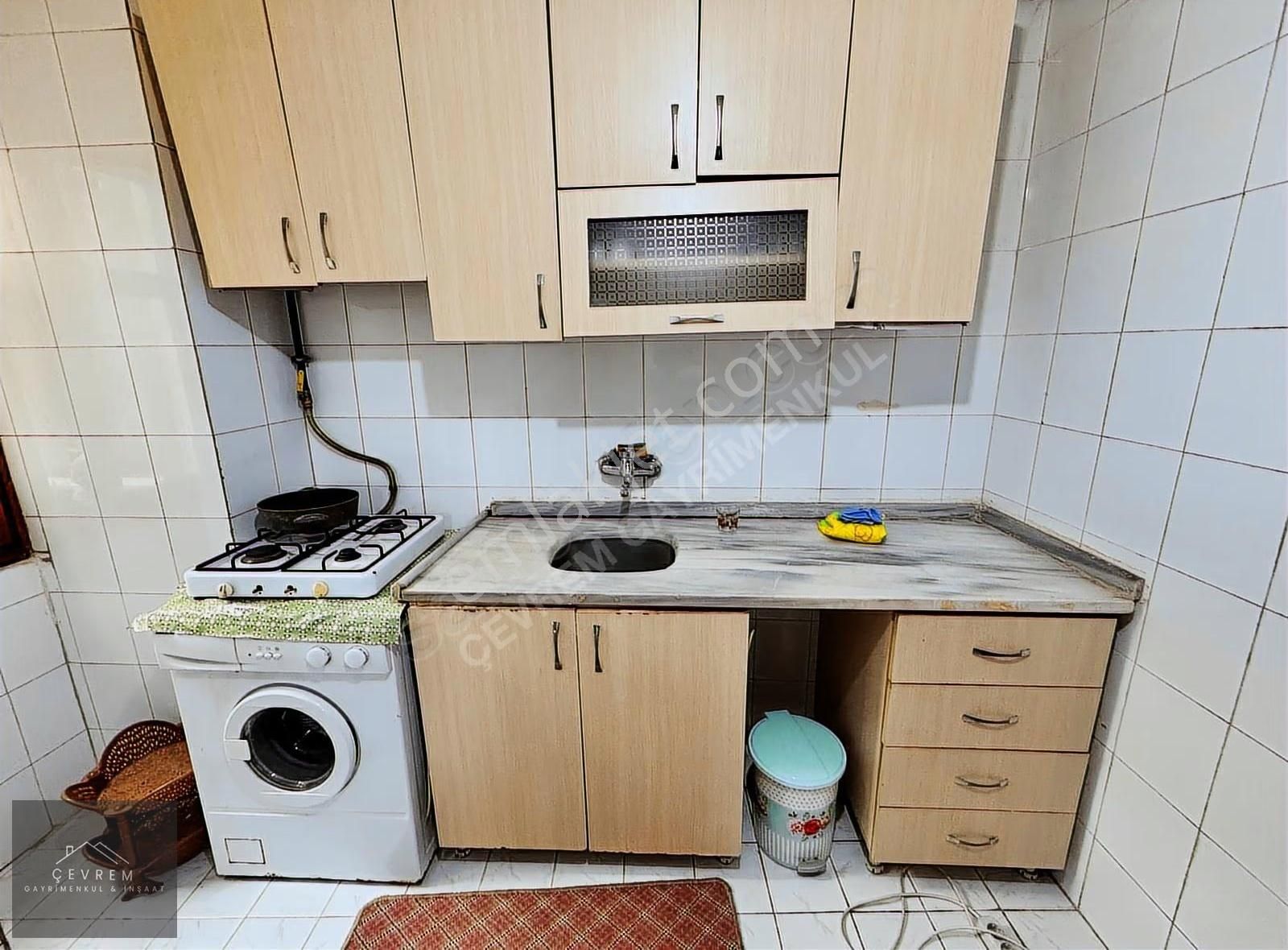 *çevrem* Yeşilova'da Asansörlü Kullanışlı 2+1 100m² Daire - Görsel 15