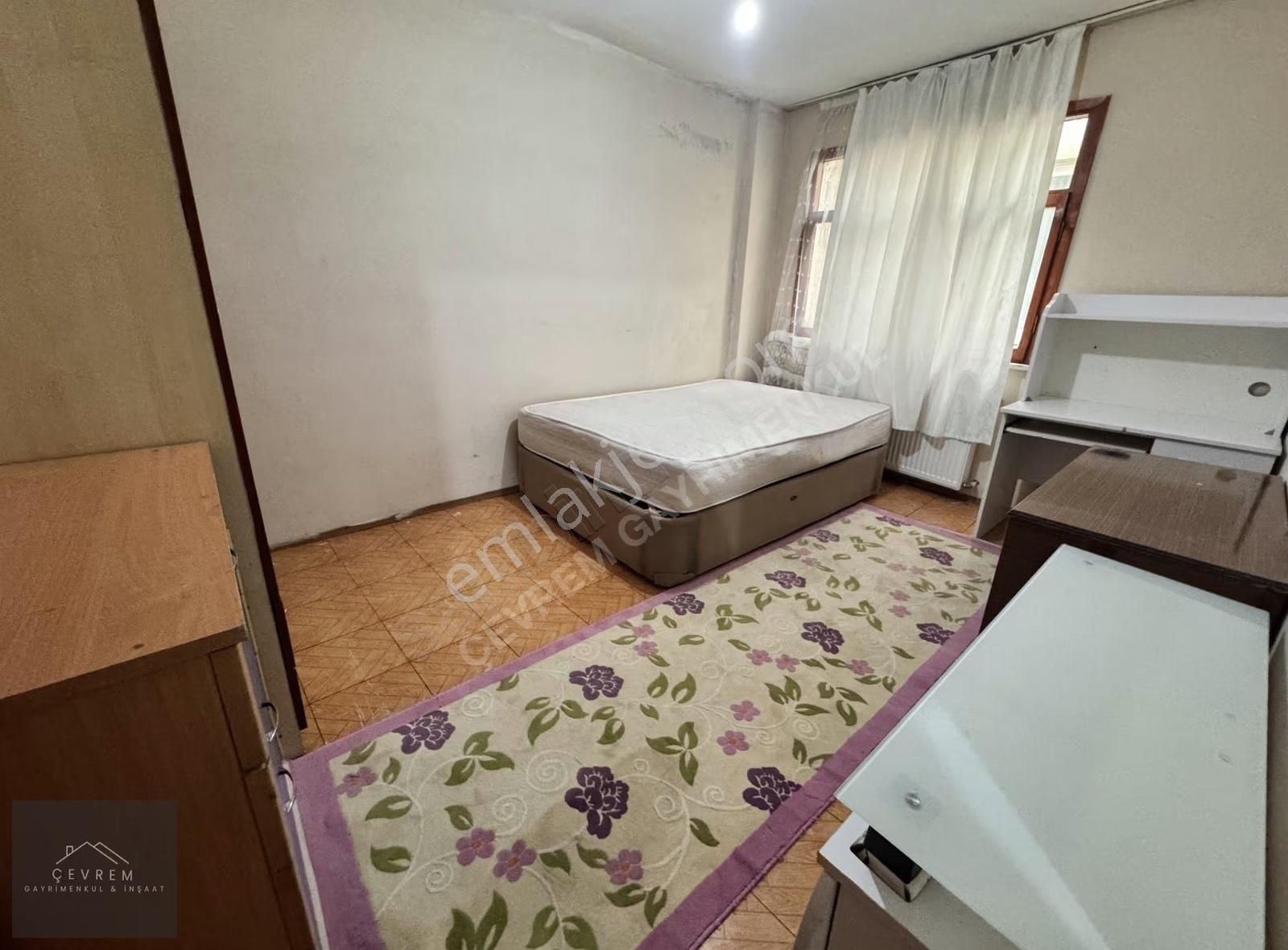 *çevrem* Yeşilova'da Asansörlü Kullanışlı 2+1 100m² Daire - Görsel 6