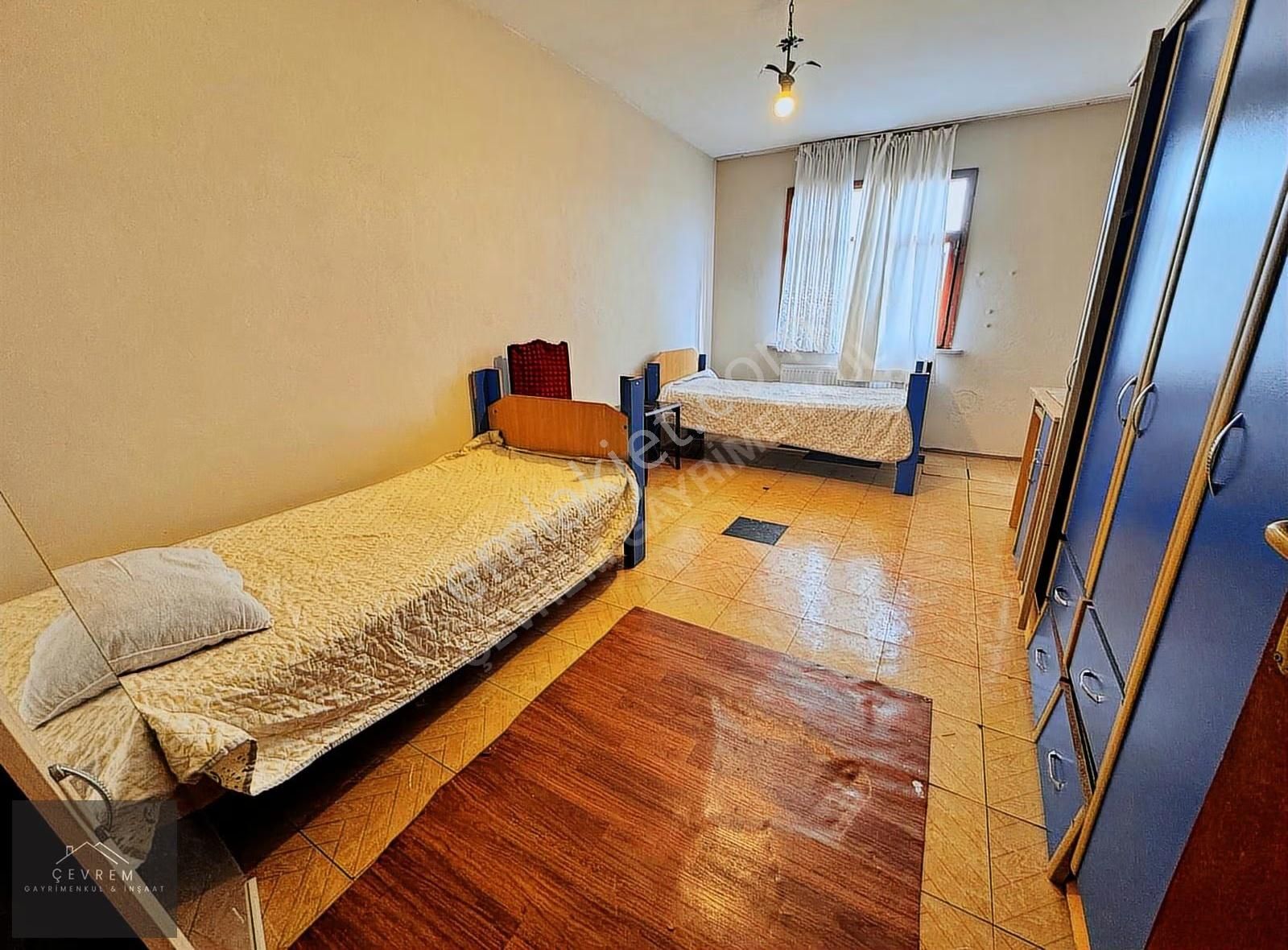 *çevrem* Yeşilova'da Asansörlü Kullanışlı 2+1 100m² Daire - Görsel 21