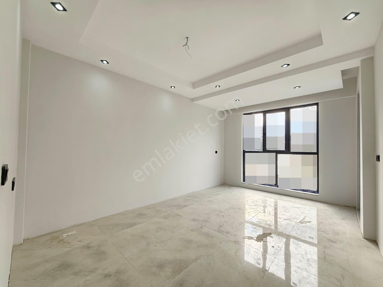 Denizli Albayrağa Yakın Konumda 2+1 100 M2 Sıfır Daireler - Görsel 10