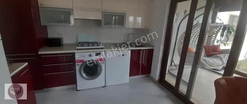 Gündoğan İskeleli Bahçe Kullanımlı Ortak Havuzlu Bakımlı Daire - Görsel 11