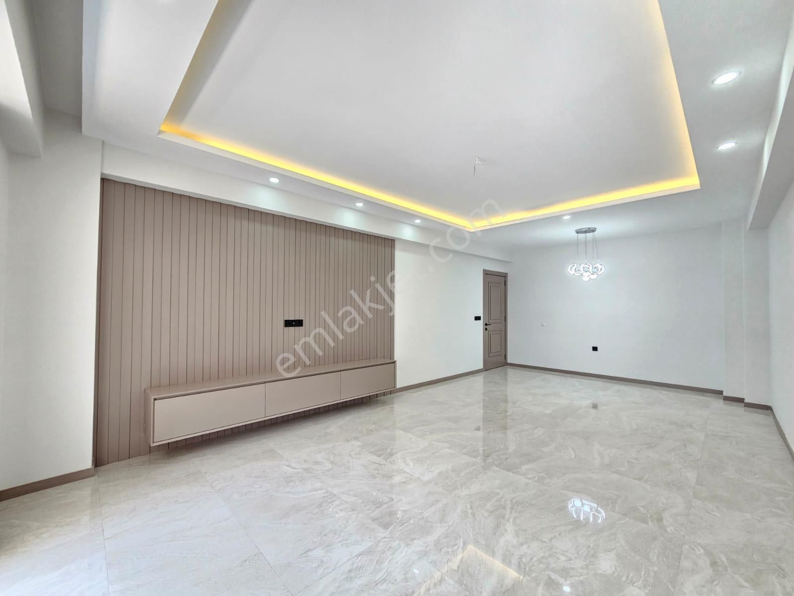 Denizli Karahasanlı'da Eşsiz 3.5+1 Havuzlu Sitede Lüks Konsept Prestij Daire - Görsel 7