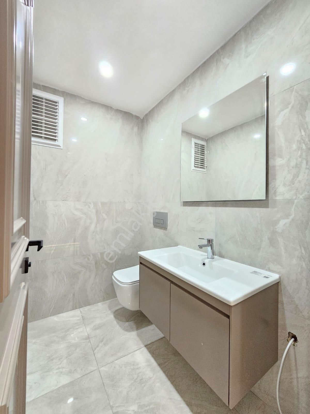 Denizli Karahasanlı'da Eşsiz 3.5+1 Havuzlu Sitede Lüks Konsept Prestij Daire - Görsel 34