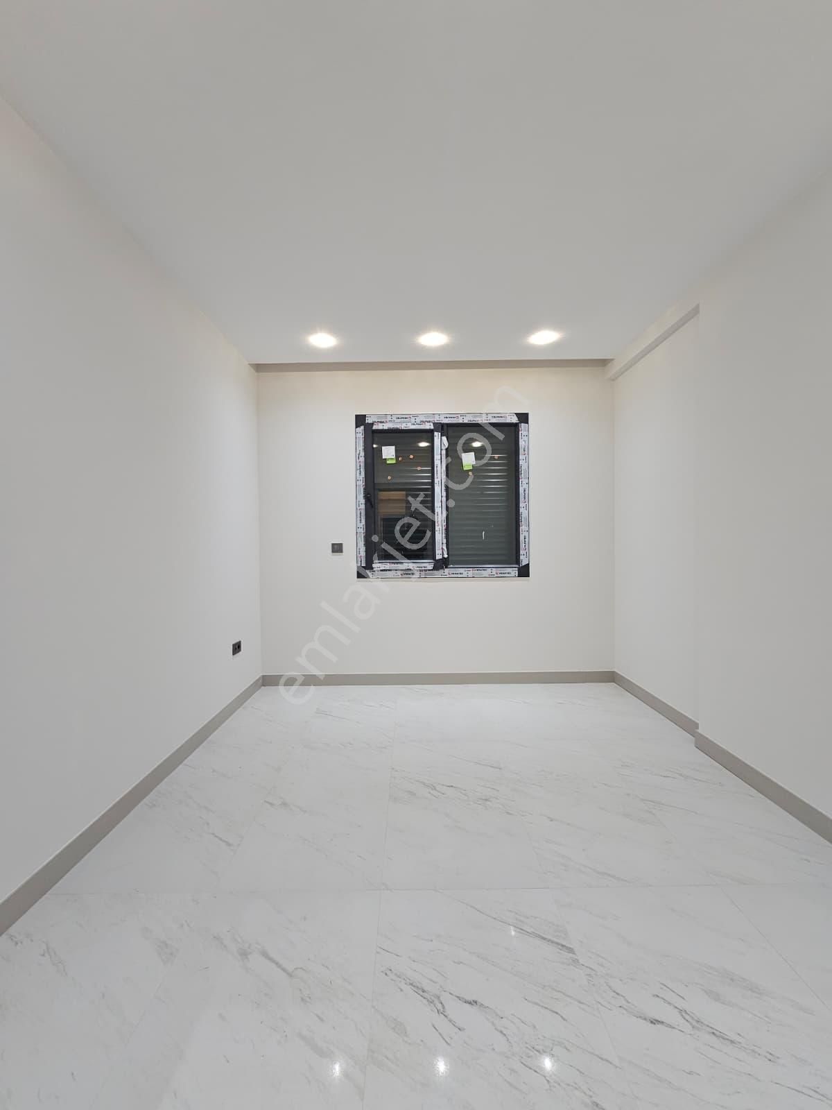 Denizli Yenişafak Mahallesinde Havuzlu Site İçinde Ultra Lüks Satılık Daireler - Görsel 35