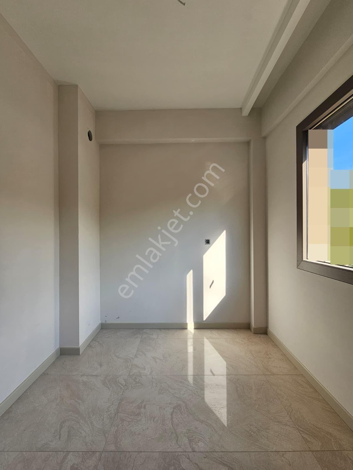 Denizli Şemikler De 3+1 Ebeveyn Banyolu Giyinme Odalı Panjurlu Ultra Lüks Daire - Görsel 32