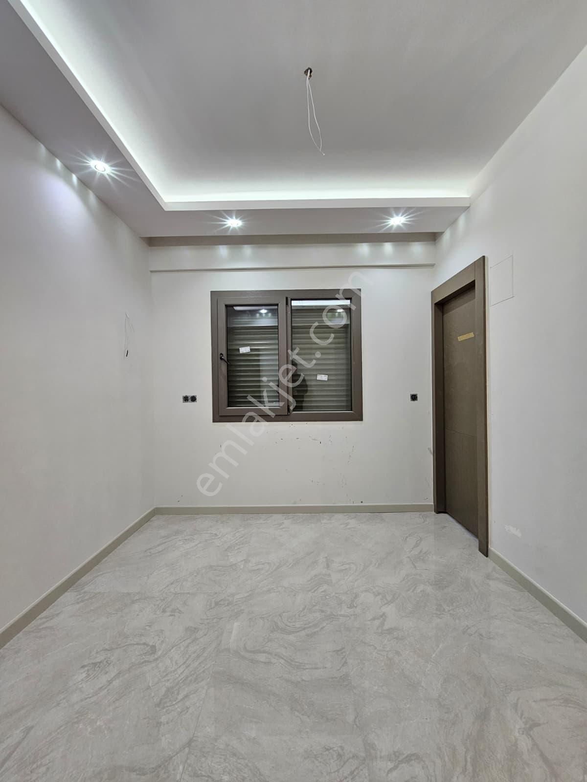 Denizli Şemikler De 3+1 Ebeveyn Banyolu Giyinme Odalı Panjurlu Ultra Lüks Daire - Görsel 16