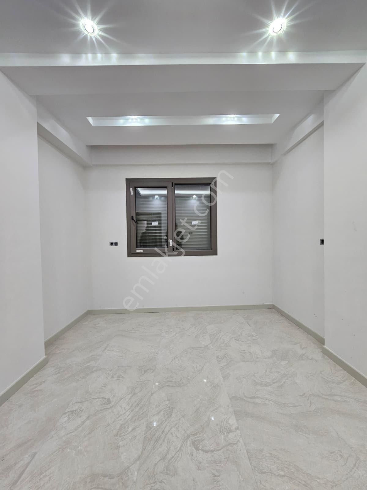 Denizli Şemikler De 3+1 Ebeveyn Banyolu Giyinme Odalı Panjurlu Ultra Lüks Daire - Görsel 21