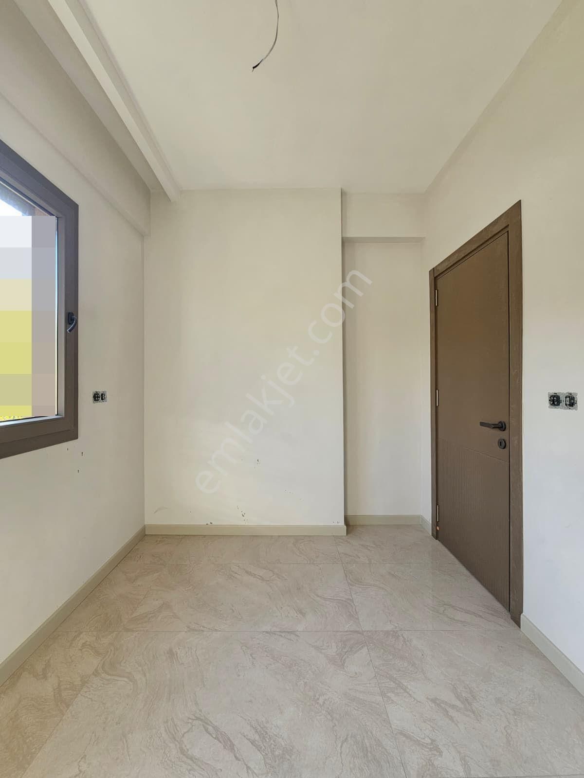 Denizli Şemikler De 3+1 Ebeveyn Banyolu Giyinme Odalı Panjurlu Ultra Lüks Daire - Görsel 34