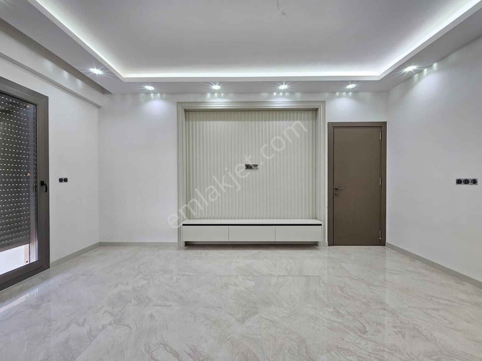 Denizli Şemikler De 3+1 Ebeveyn Banyolu Giyinme Odalı Panjurlu Ultra Lüks Daire - Görsel 10