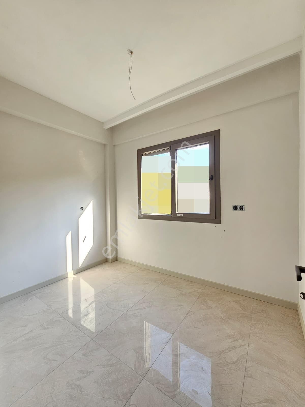 Denizli Şemikler De 3+1 Ebeveyn Banyolu Giyinme Odalı Panjurlu Ultra Lüks Daire - Görsel 30