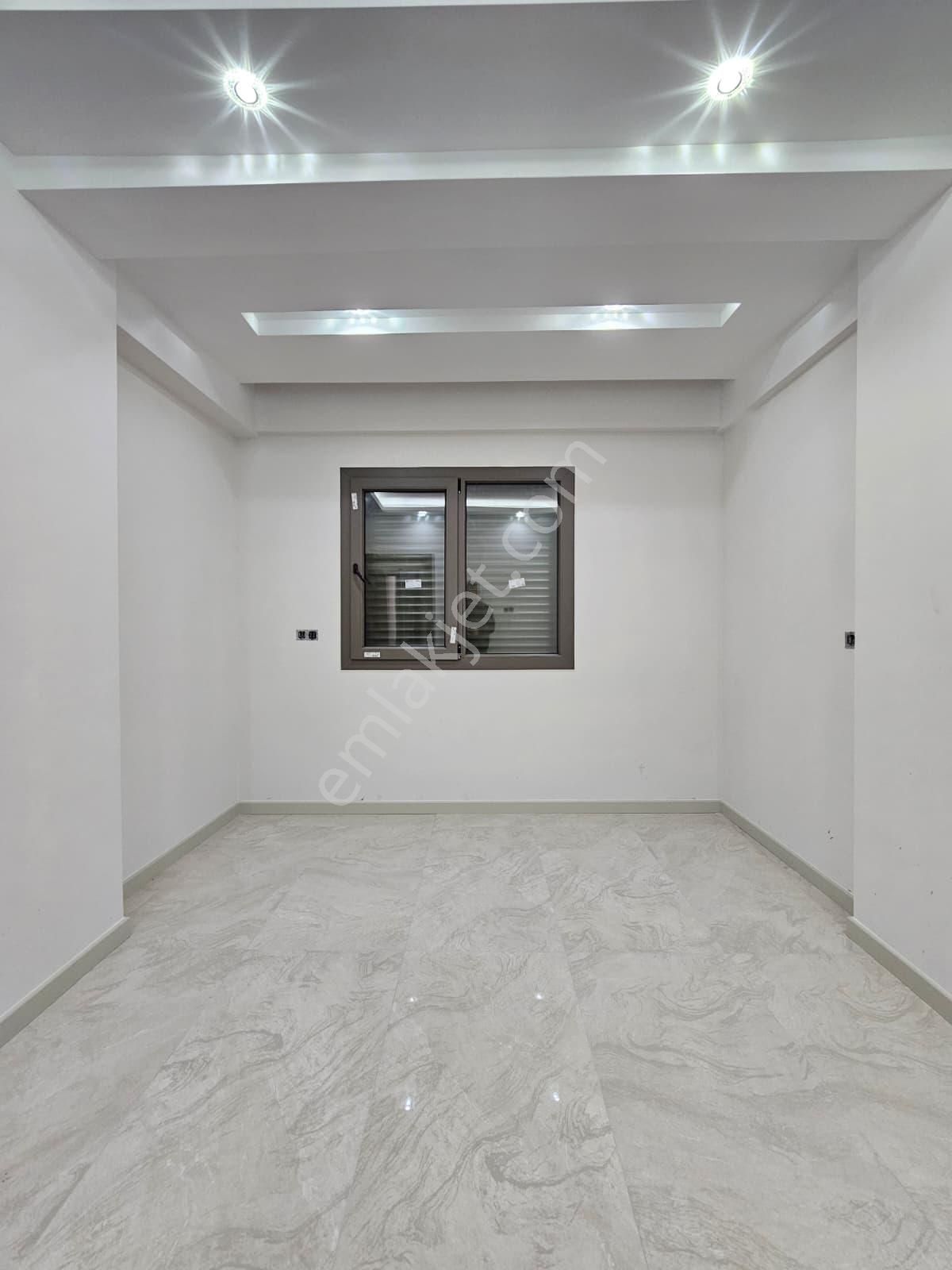 Denizli Şemikler De 3+1 Ebeveyn Banyolu Giyinme Odalı Panjurlu Ultra Lüks Daire - Görsel 22