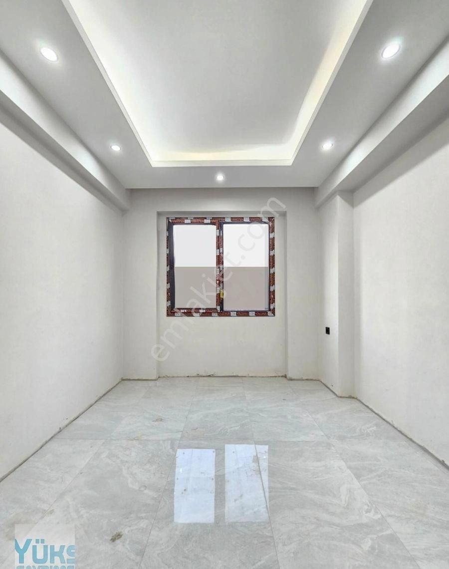 Denizli Albayrağa Yakın Naz Bayrak Üstünde Arakat Satılık Lüks Daireler - Görsel 29