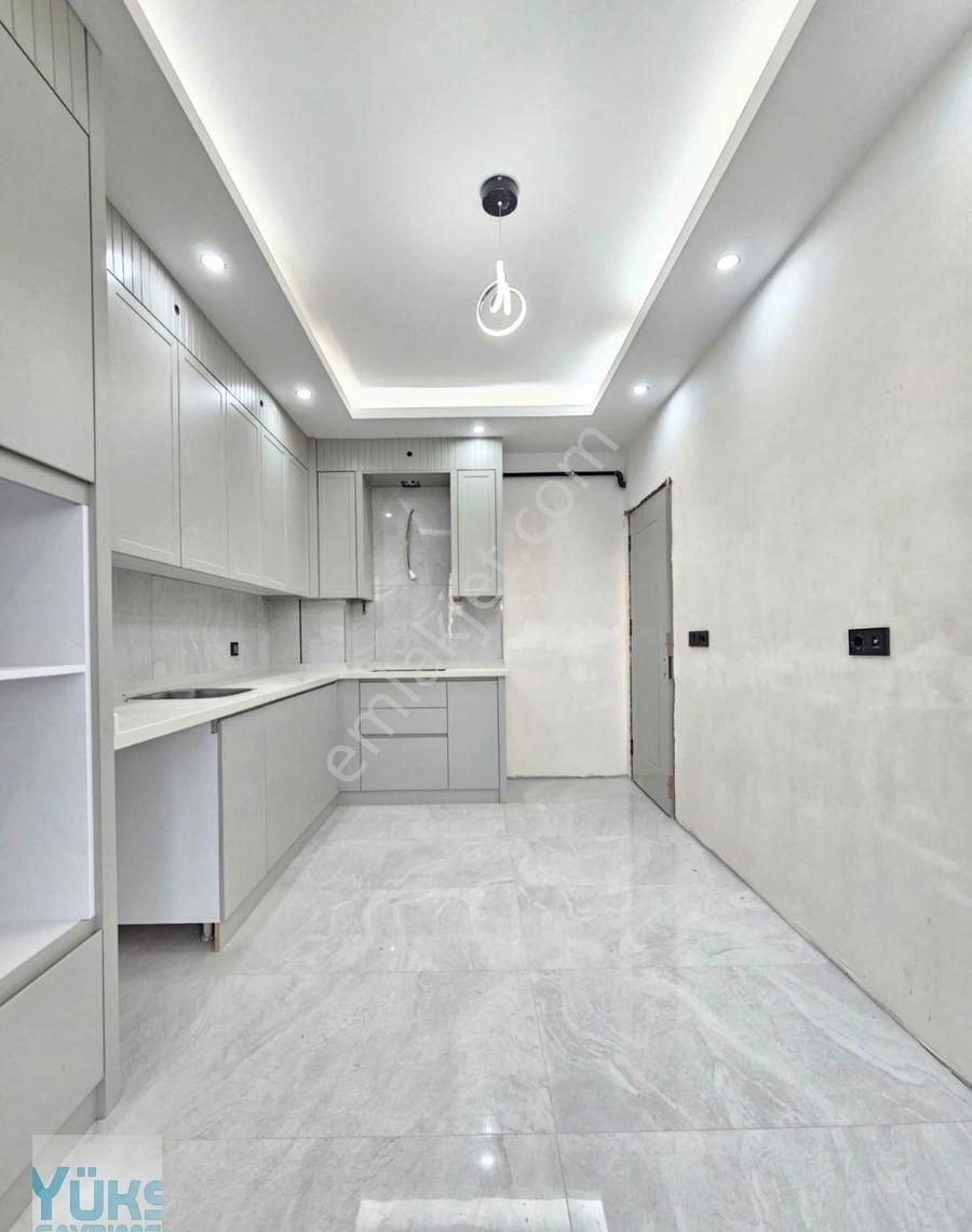 Denizli Albayrağa Yakın Naz Bayrak Üstünde Arakat Satılık Lüks Daireler - Görsel 23