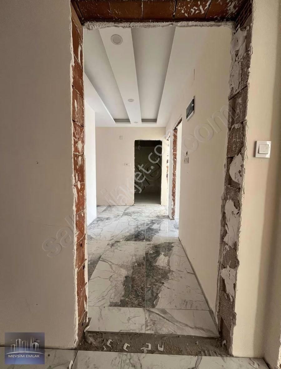 Nazilli Cumhuriyet Mahallesinde Satılık 2+1 Lüks Daire - Görsel 3