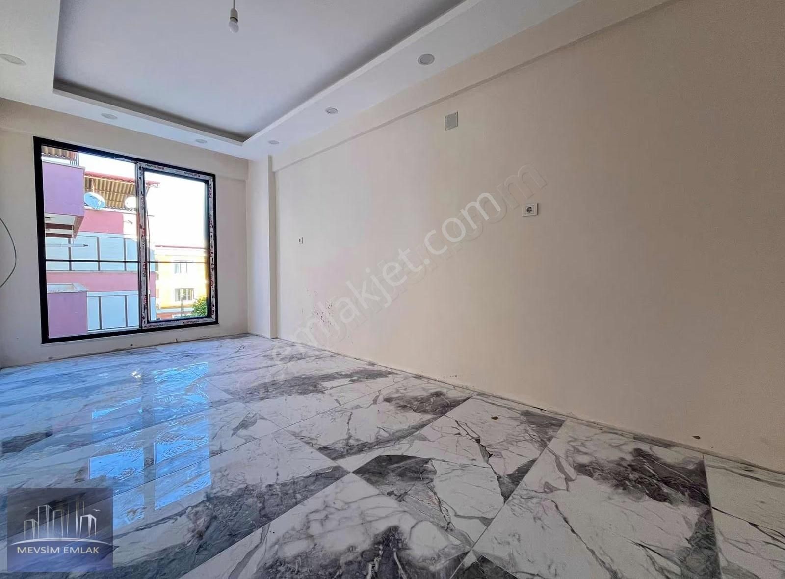 Nazilli Cumhuriyet Mahallesinde Satılık 2+1 Lüks Daire - Görsel 2