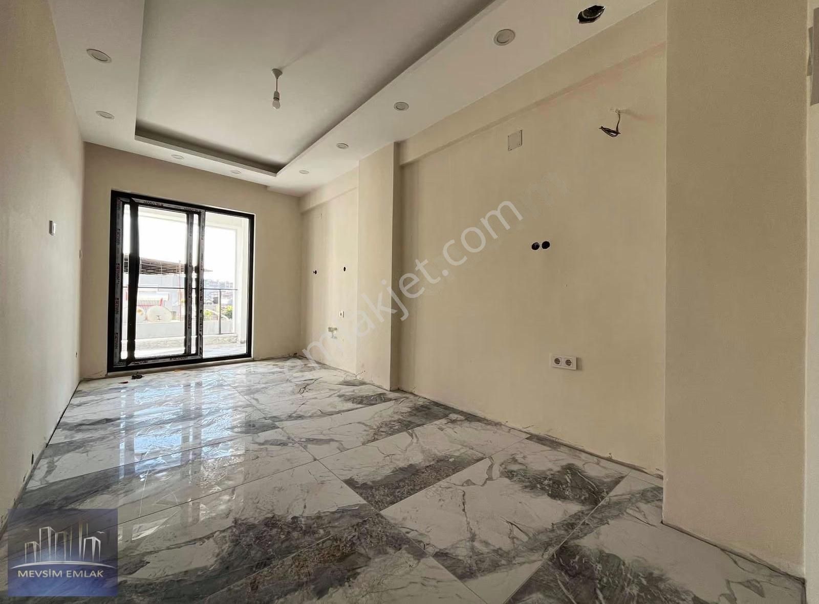 Nazilli Cumhuriyet Mahallesinde Satılık 2+1 Lüks Daire - Görsel 6