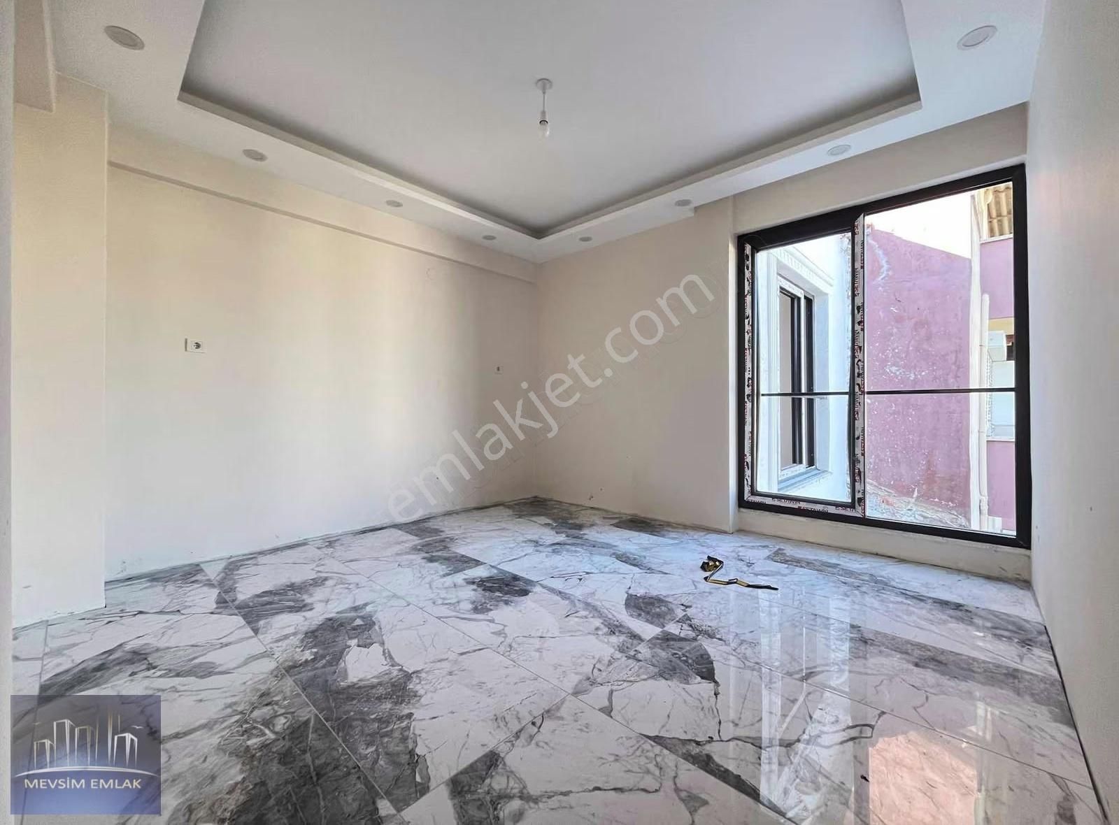 Nazilli Cumhuriyet Mahallesinde Satılık 2+1 Lüks Daire - Görsel 4