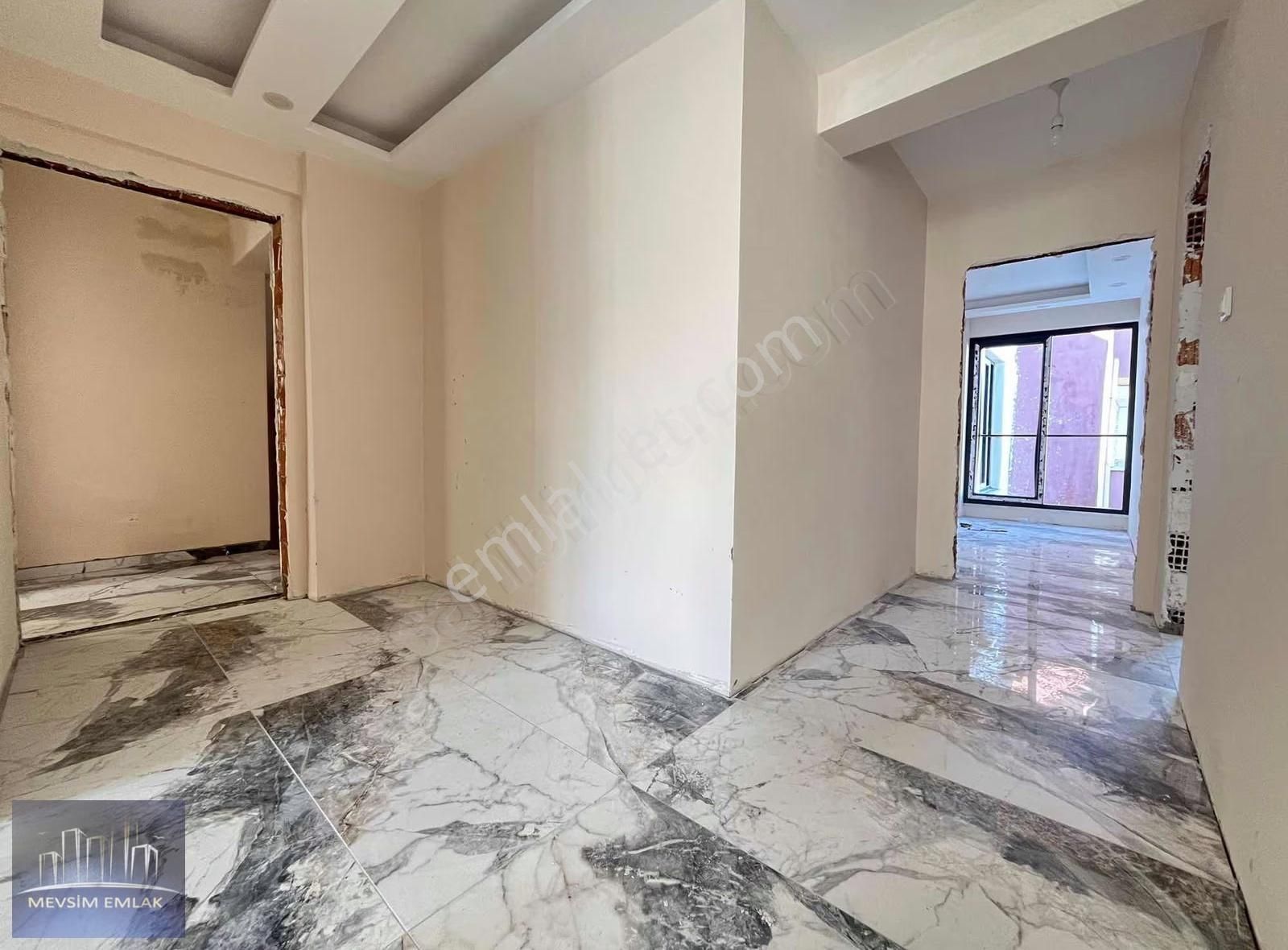 Nazilli Cumhuriyet Mahallesinde Satılık 2+1 Lüks Daire - Görsel 10