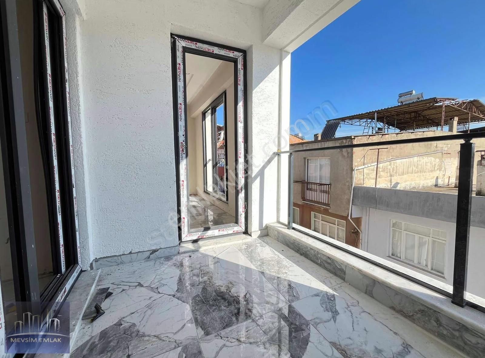 Nazilli Cumhuriyet Mahallesinde Satılık 2+1 Lüks Daire - Görsel 7