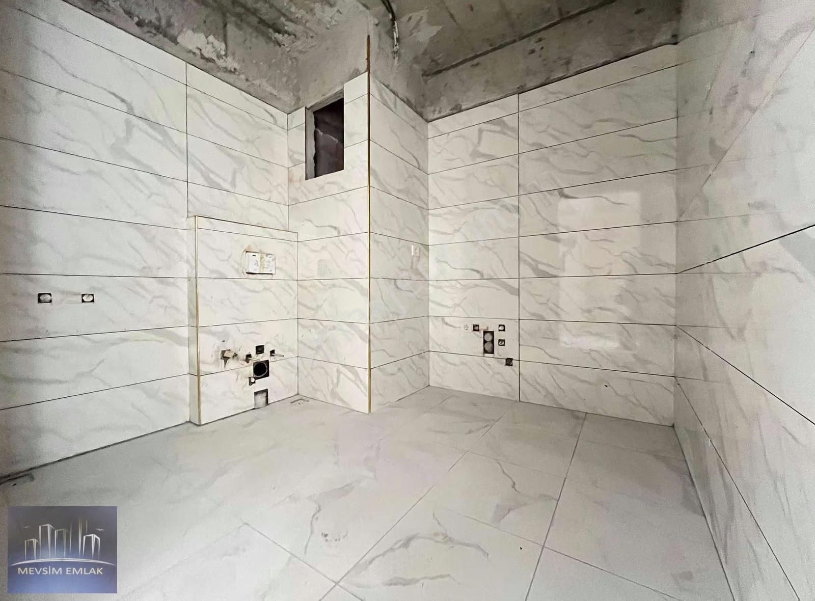 Nazilli Cumhuriyet Mahallesinde Satılık 2+1 Lüks Daire - Görsel 5