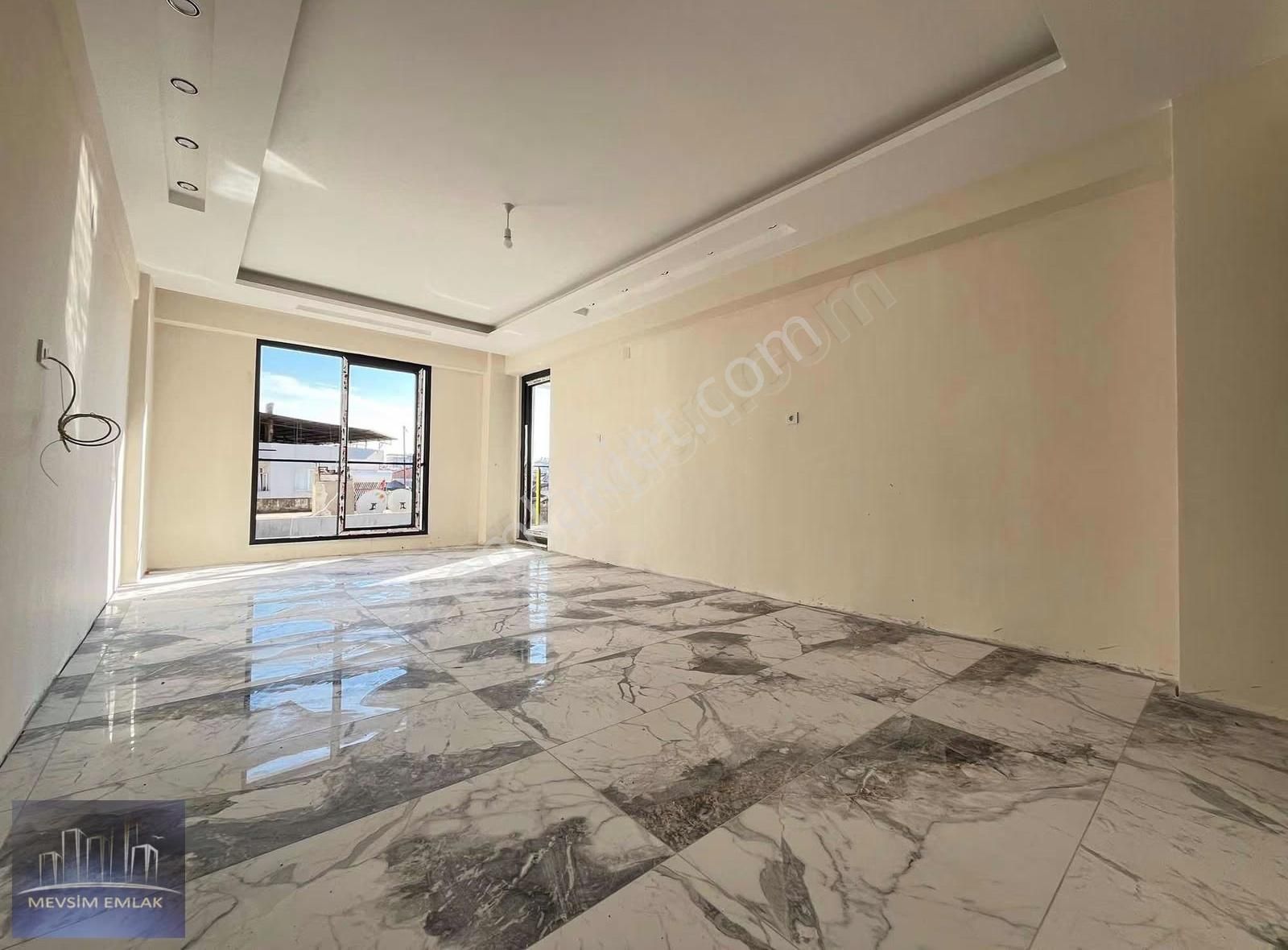 Nazilli Cumhuriyet Mahallesinde Satılık 2+1 Lüks Daire - Görsel 8