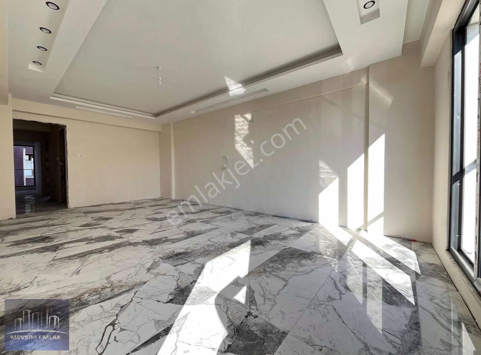 Nazilli Cumhuriyet Mahallesinde Satılık 2+1 Lüks Daire - Görsel 9