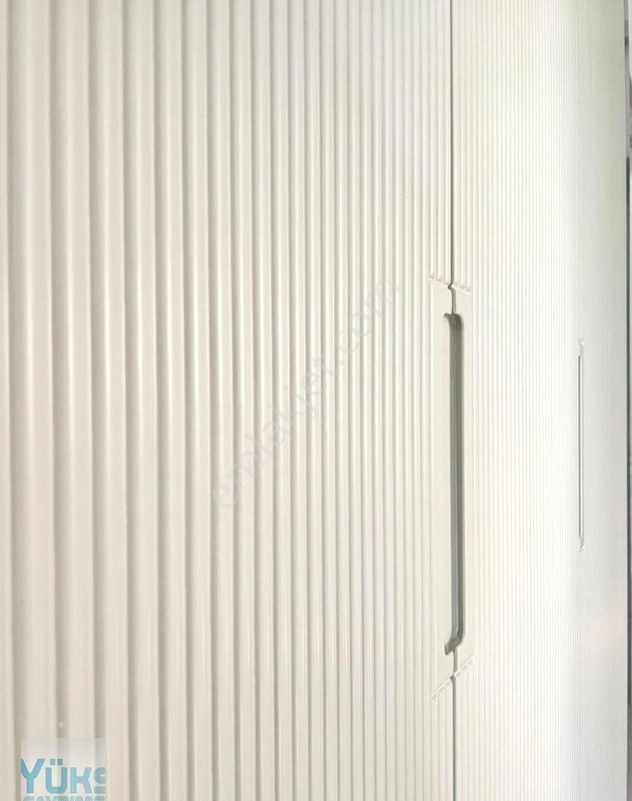 Denizli Şemikler De Giyinme Odalı Ebeveyn Banyolu Lüks Daireler - Görsel 23