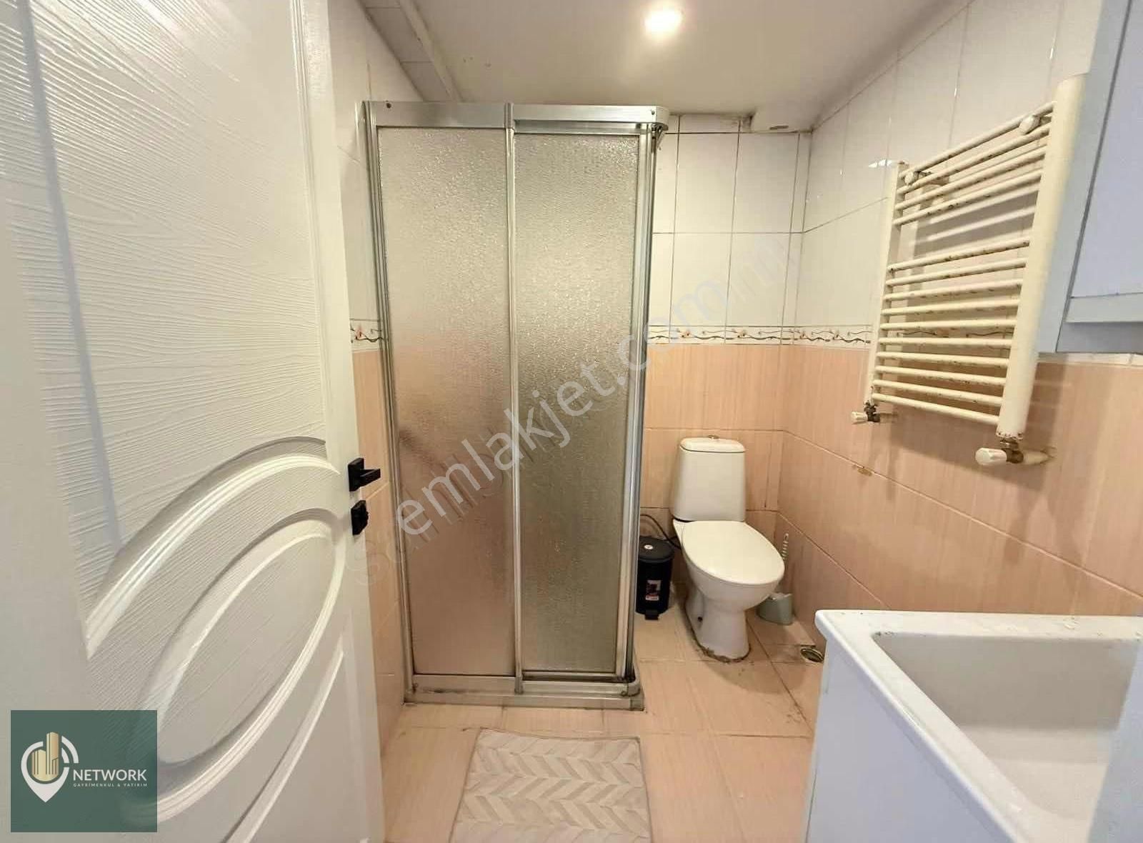 Merkezi Konumda, Ulaşım Avantajlı 2+1 Eşyalı Kiralık Daire - Görsel 4