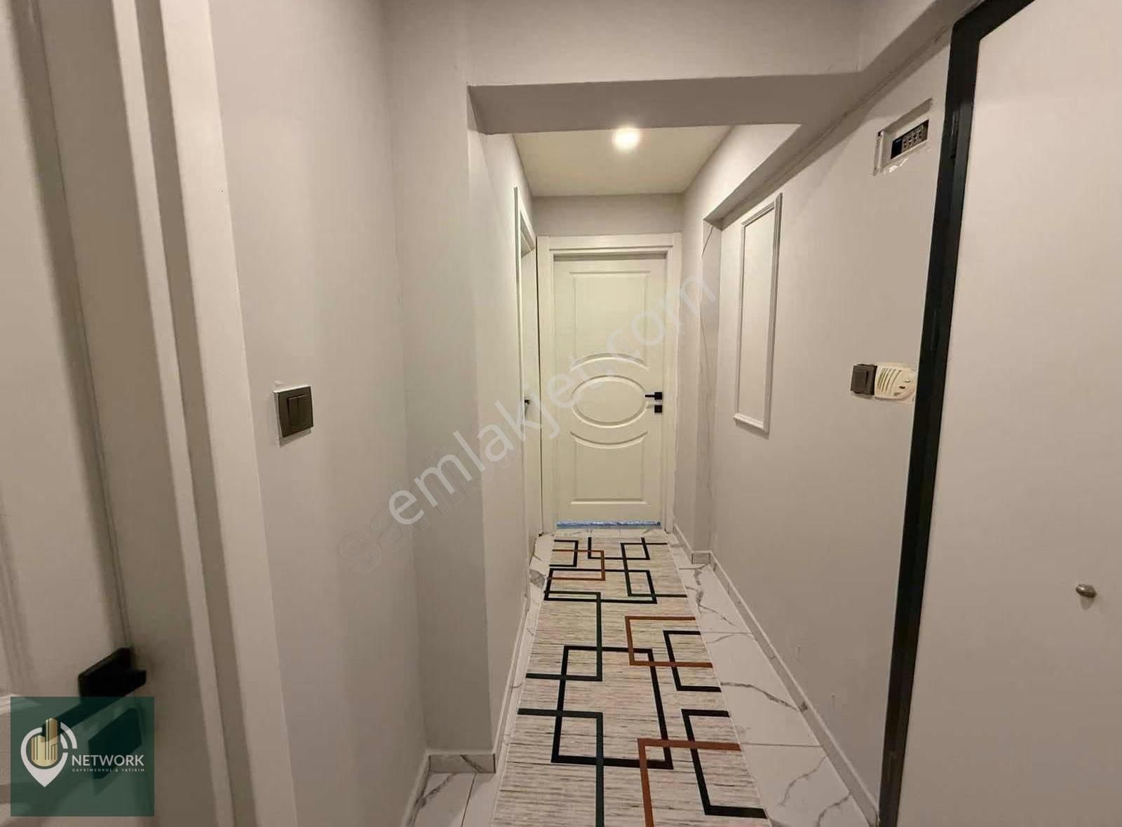 Merkezi Konumda, Ulaşım Avantajlı 2+1 Eşyalı Kiralık Daire - Görsel 8