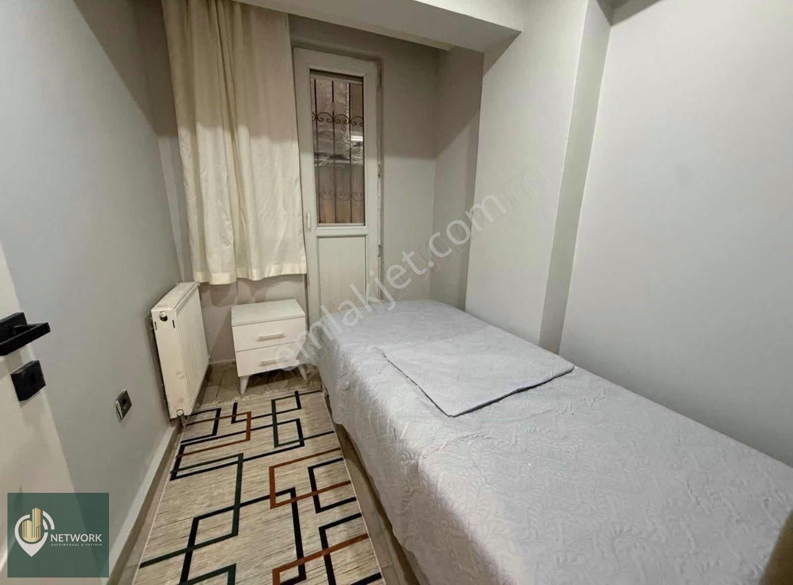 Merkezi Konumda, Ulaşım Avantajlı 2+1 Eşyalı Kiralık Daire - Görsel 18