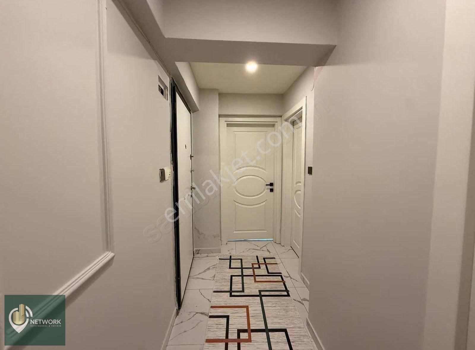 Merkezi Konumda, Ulaşım Avantajlı 2+1 Eşyalı Kiralık Daire - Görsel 15