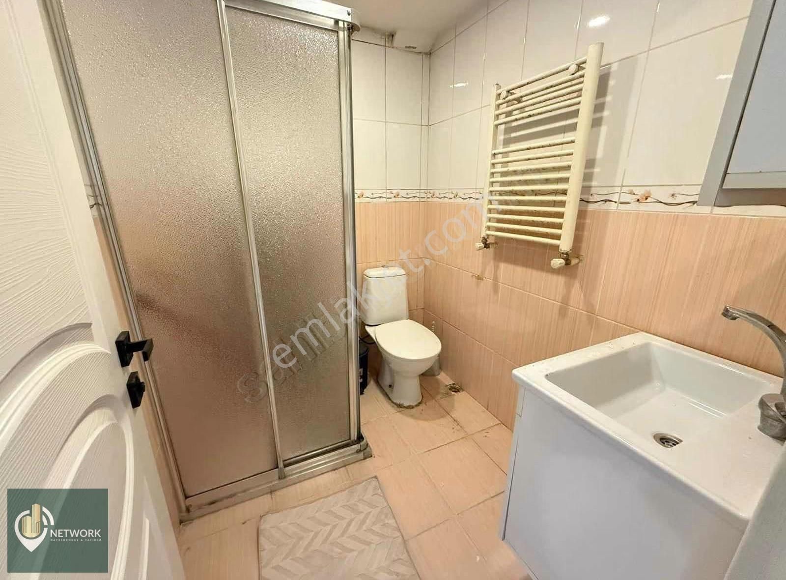 Merkezi Konumda, Ulaşım Avantajlı 2+1 Eşyalı Kiralık Daire - Görsel 16
