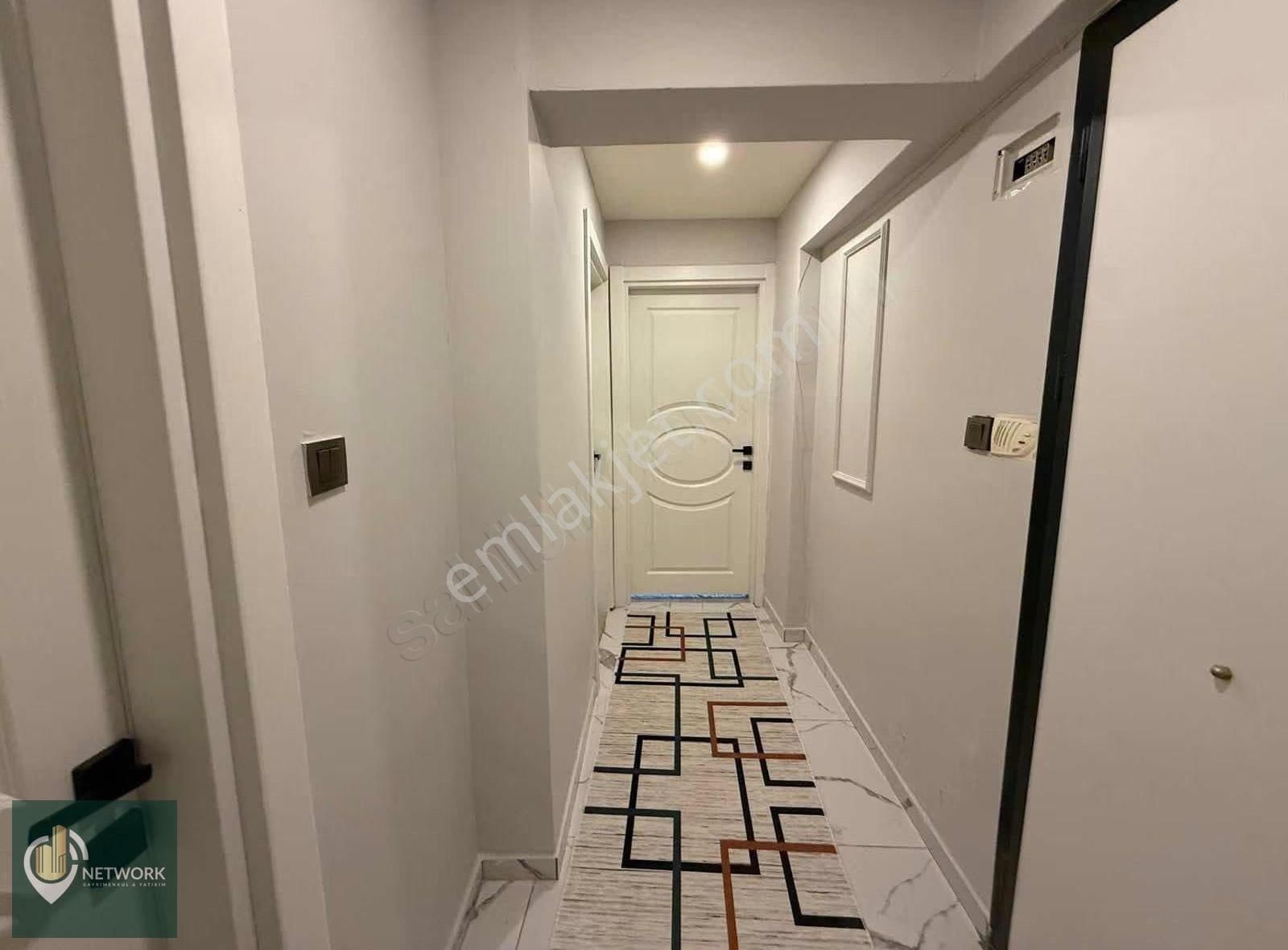 Merkezi Konumda, Ulaşım Avantajlı 2+1 Eşyalı Kiralık Daire - Görsel 17