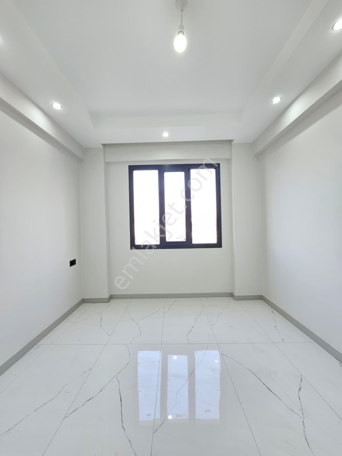 Denizli Şemikler De 2+1 120 M2 Sıfır Lüks Fırsat Daireler - Görsel 14