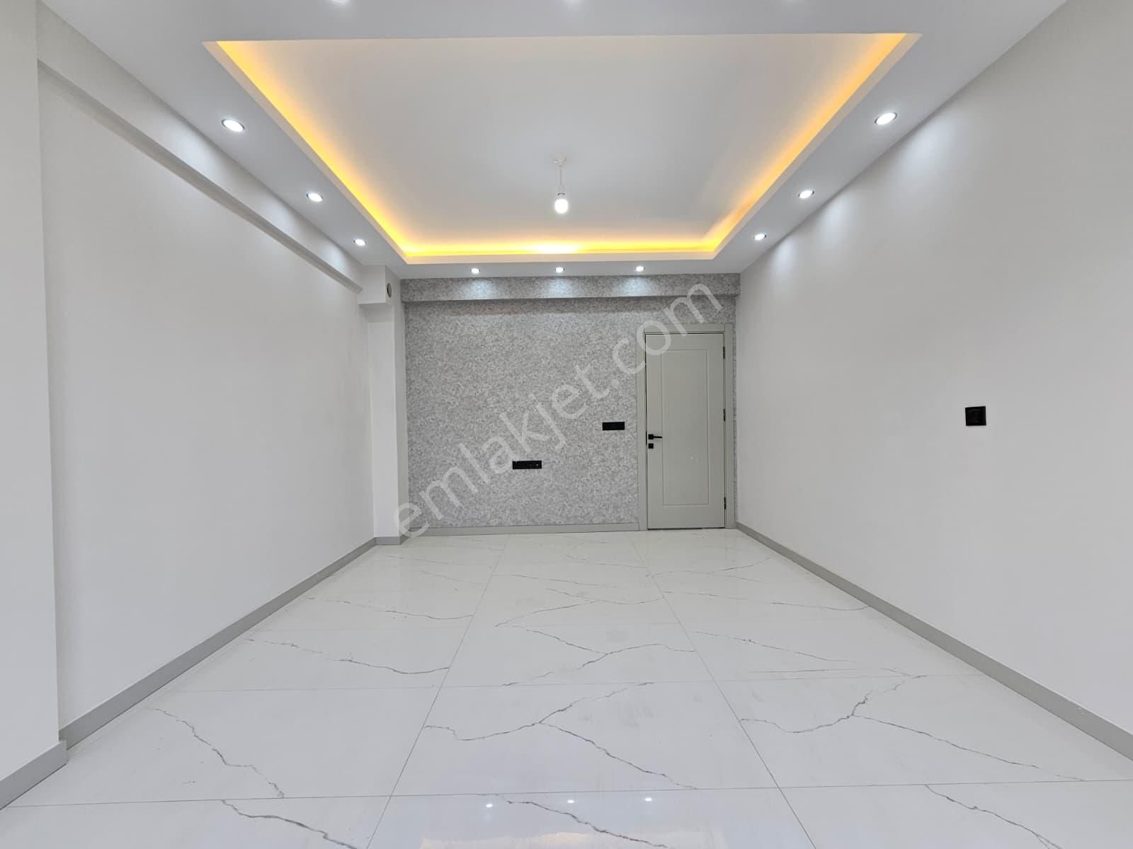 Denizli Şemikler De 2+1 120 M2 Sıfır Lüks Fırsat Daireler - Görsel 22