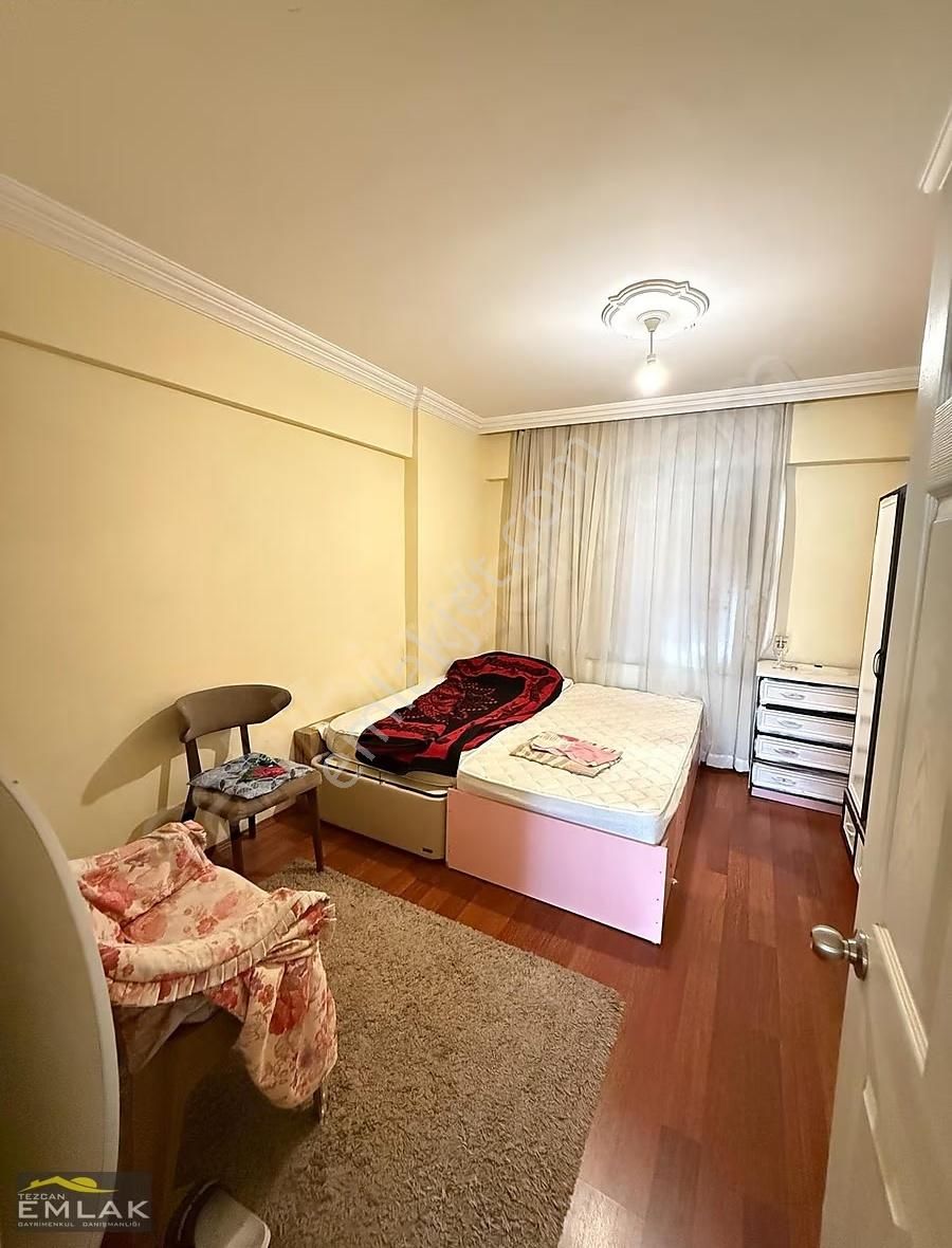 Barbaros'ta Eşyalı, Doğalgaz Kombili 1+1 Kiralık Daire - Görsel 6