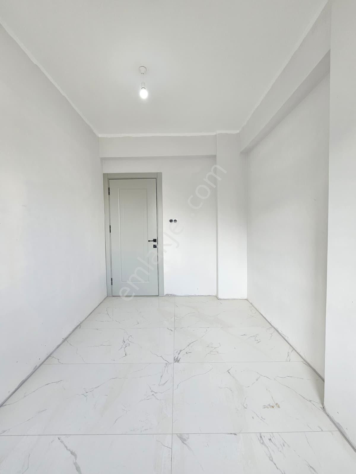 Denizli Şemikler De 2+1 120 M2 Satılık Lüks Sıfır Fırsat Daireler - Görsel 4